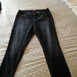 Torrid Denim jeans